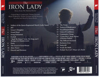 The Iron Lady: Music From The Motion Picture