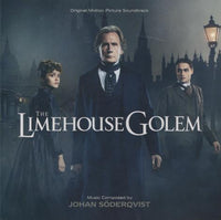 The Limehouse Golem: Original Motion Picture Soundtrack Limited