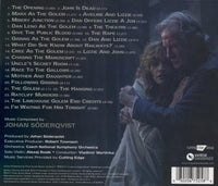 The Limehouse Golem: Original Motion Picture Soundtrack Limited