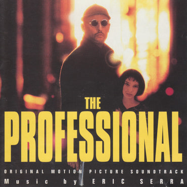 The Professional: Original Motion Picture Soundtrack