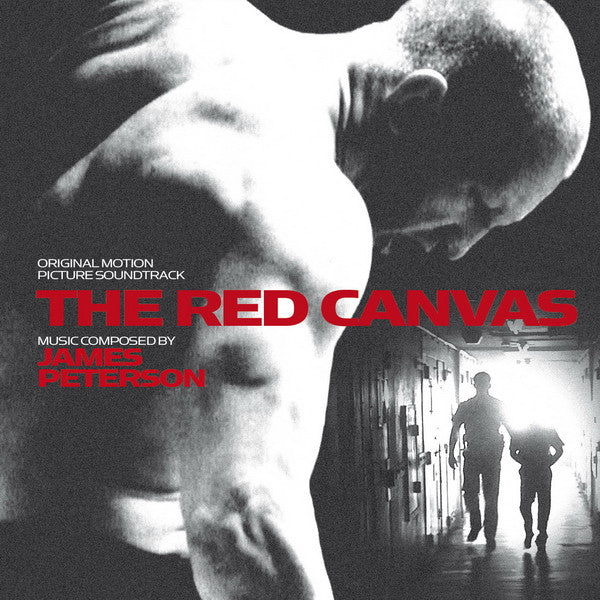 The Red Canvas: Original Motion Picture Soundtrack