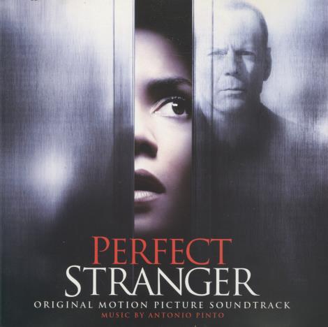 Perfect Stranger: Original Motion Picture Soundtrack