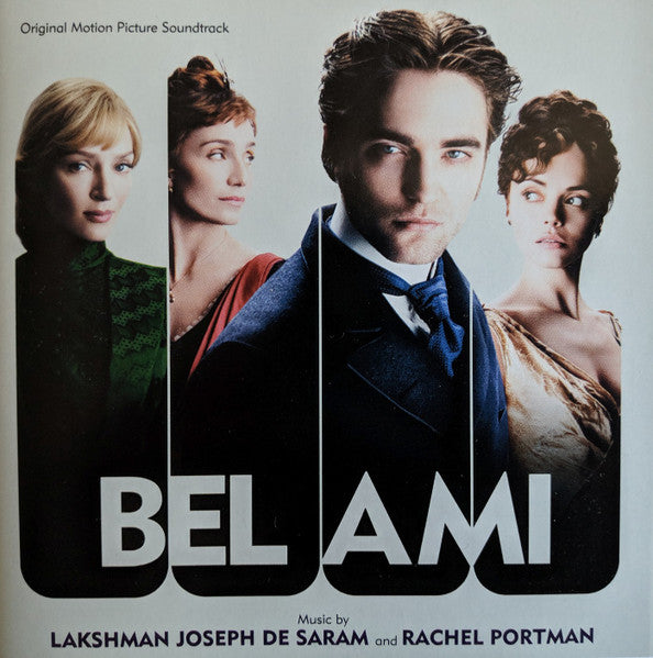 Bel Ami: Original Motion Picture Soundtrack