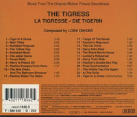 The Tigress: Music From The Original Motion Picture Soundtrack