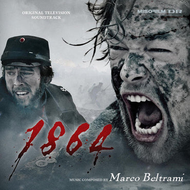 1864: Original Television Soundtrack