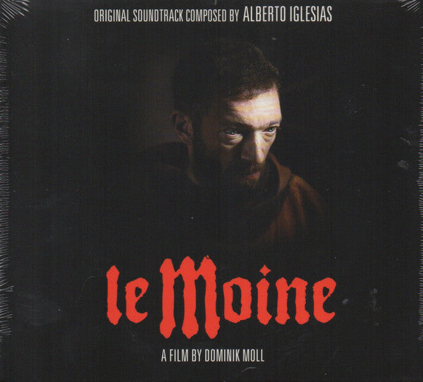 Le Moine: Original Soundtrack