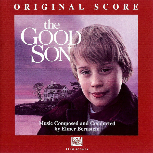 The Good Son: Original Score