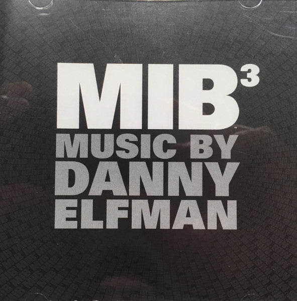 MIB 3: Original Soundtrack