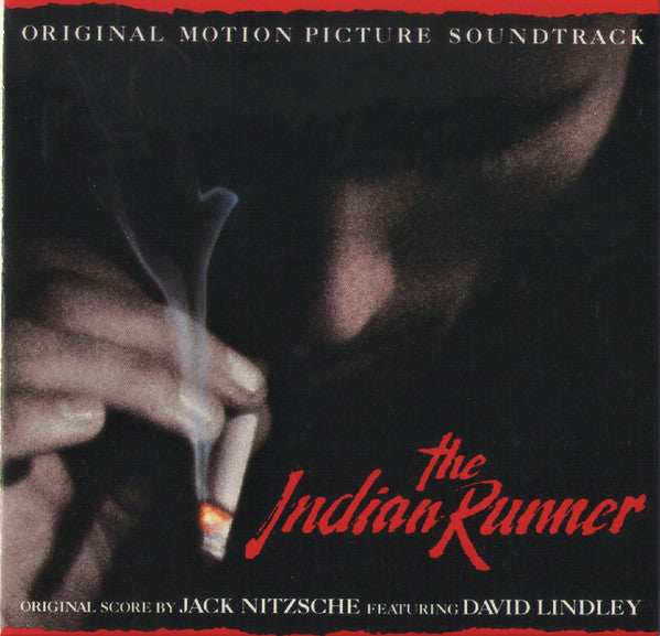 The Indian Runner: Original Motion Picture Soundtrack