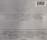 Anomalisa: Original Motion Picture Soundtrack