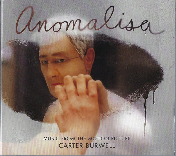 Anomalisa: Original Motion Picture Soundtrack