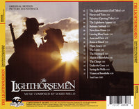 The Lighthorsemen: Original Motion Picture Soundtrack Limited