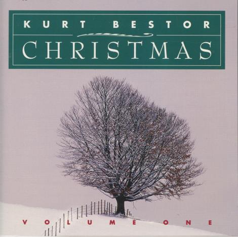 Kurt Bestor: Christmas Volume One