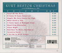 Kurt Bestor: Christmas Volume One