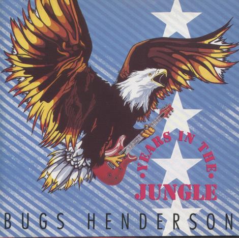 Bugs Henderson: Years In The Jungle