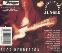 Bugs Henderson: Years In The Jungle