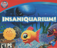 Insaniquarium!