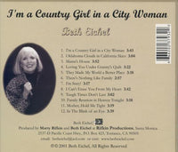 Beth Eichel: I'm A Country Girl In A City Woman