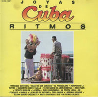 Joyas De Cuba: Ritmos