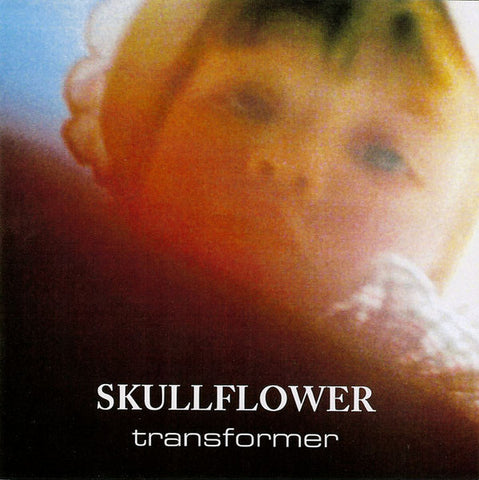 Skullflower: Transformer