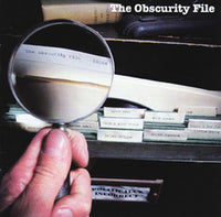 The Obscurity File