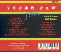 Tenor Saw: Fever