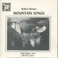 Beaser: Mountain Songs