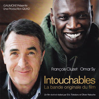 Intouchables: La Bande Originale Du Film