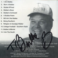 T. Bubba Bechtol: The Best Of Bubba Signed