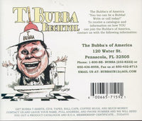 T. Bubba Bechtol: The Best Of Bubba Signed