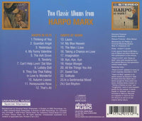 Harpo Marx: Two Classic Albums: Harpo In Hi-Fi / Harpo At Work!