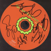 The Canadian Brass: All You Need Is Love Signed