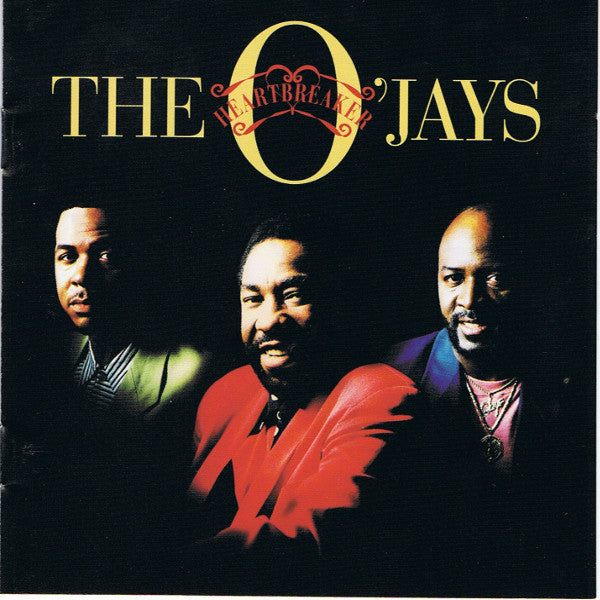 The O'Jays: Heartbreaker