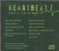 Doug & Teresa Martin: Heartbeat