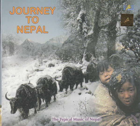 Journey To Nepal: The Typical Music Of Nepal