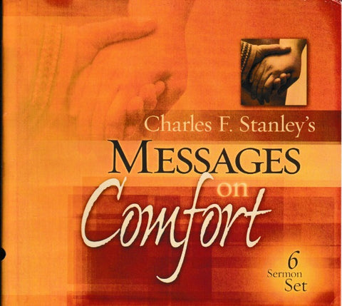 Messages On Comfort 6-Disc Set