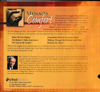 Messages On Comfort 6-Disc Set