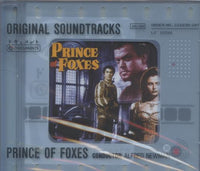 Prince Of Foxes: Original Soundtrack