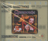 Scaramouche: Original Soundtrack