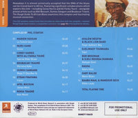 The Rough Guide To African Blues