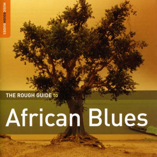 The Rough Guide To African Blues