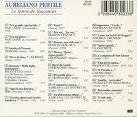 Aureliano Pertile: Le Tenor De Toscani: Recital