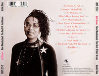 Jeri Brown: New Wonderland: The Best Of Jeri Brown