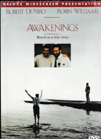 Awakenings Deluxe Widescreen