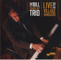 The Bill Charlap Trio: Live At The Village Vanguard Promo