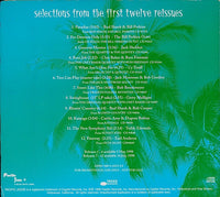 West Coast Classics: Selections From The First Twelve Reissues Promo