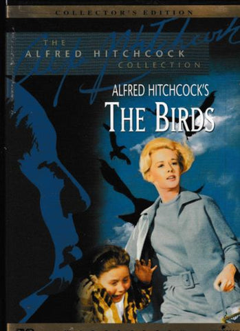 The Birds Collector's