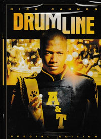 Drumline Special