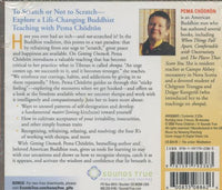 Pema Chodron: Getting Unstuck 3-Disc Set