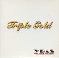 Yester, Belland & Somerville: Triple Gold